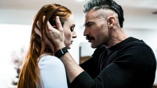 Viudo Se Obsesiona Con Novia De Su Hijo
